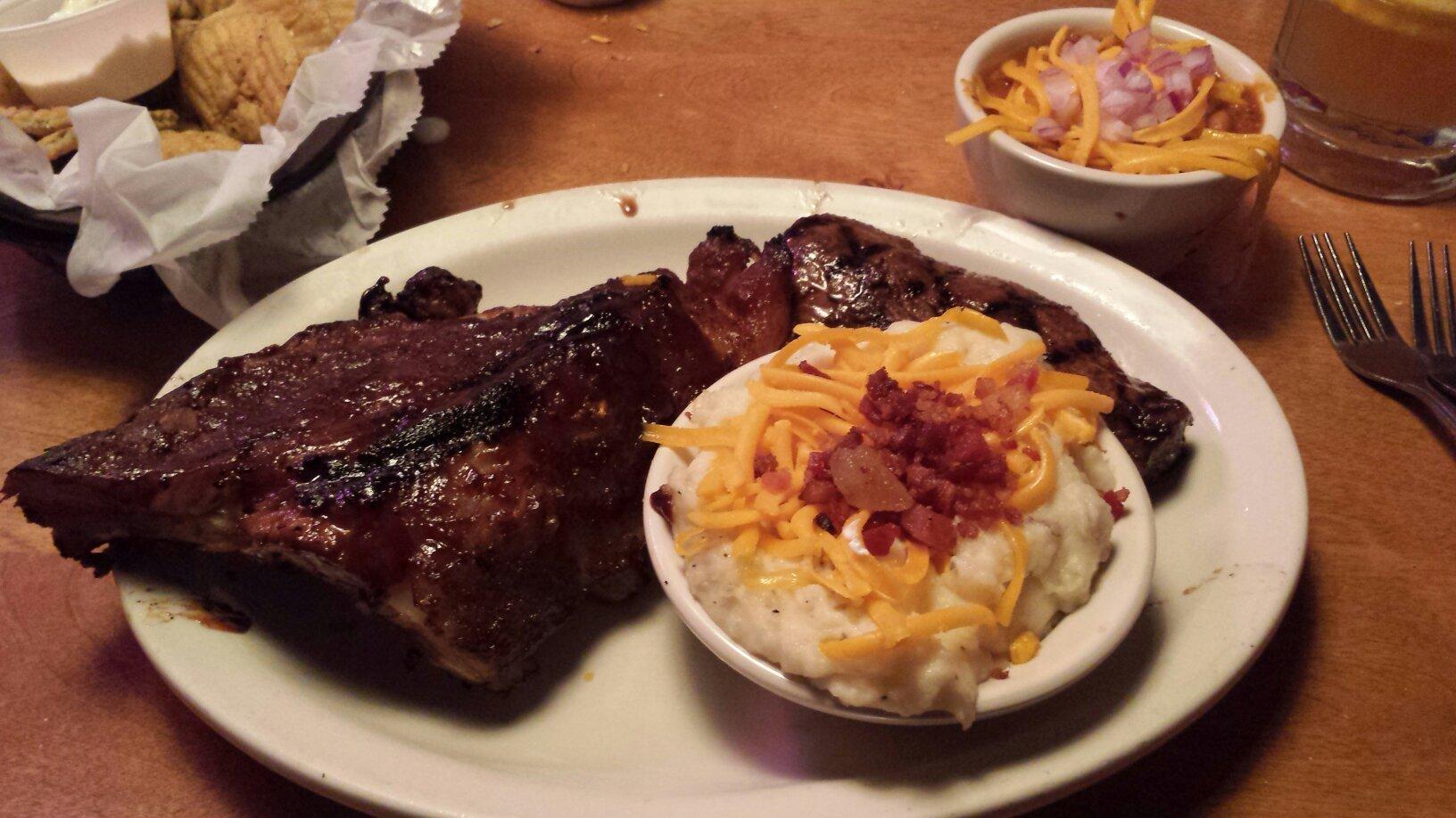 Texas Roadhouse