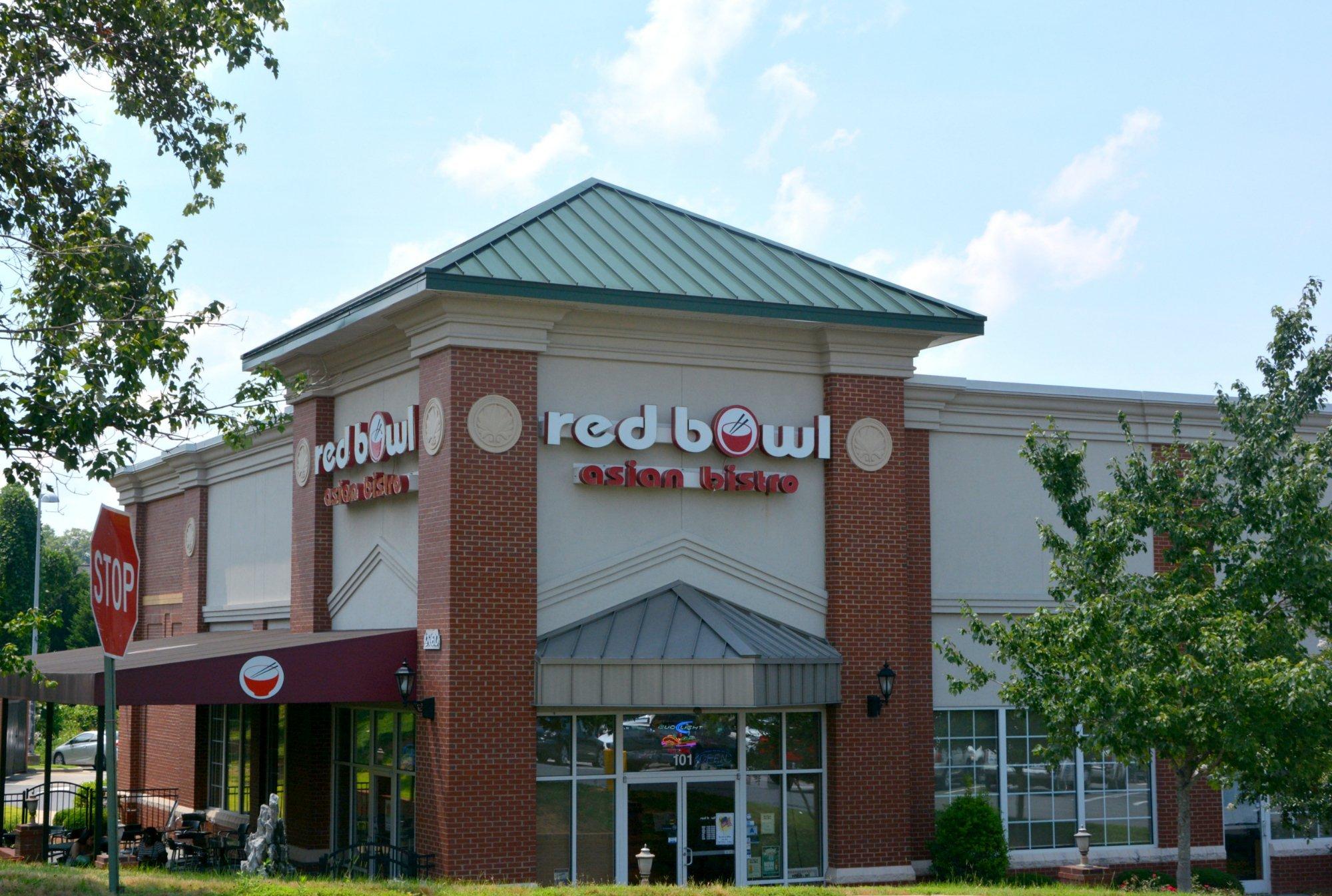 Red Bowl Asian Bistro