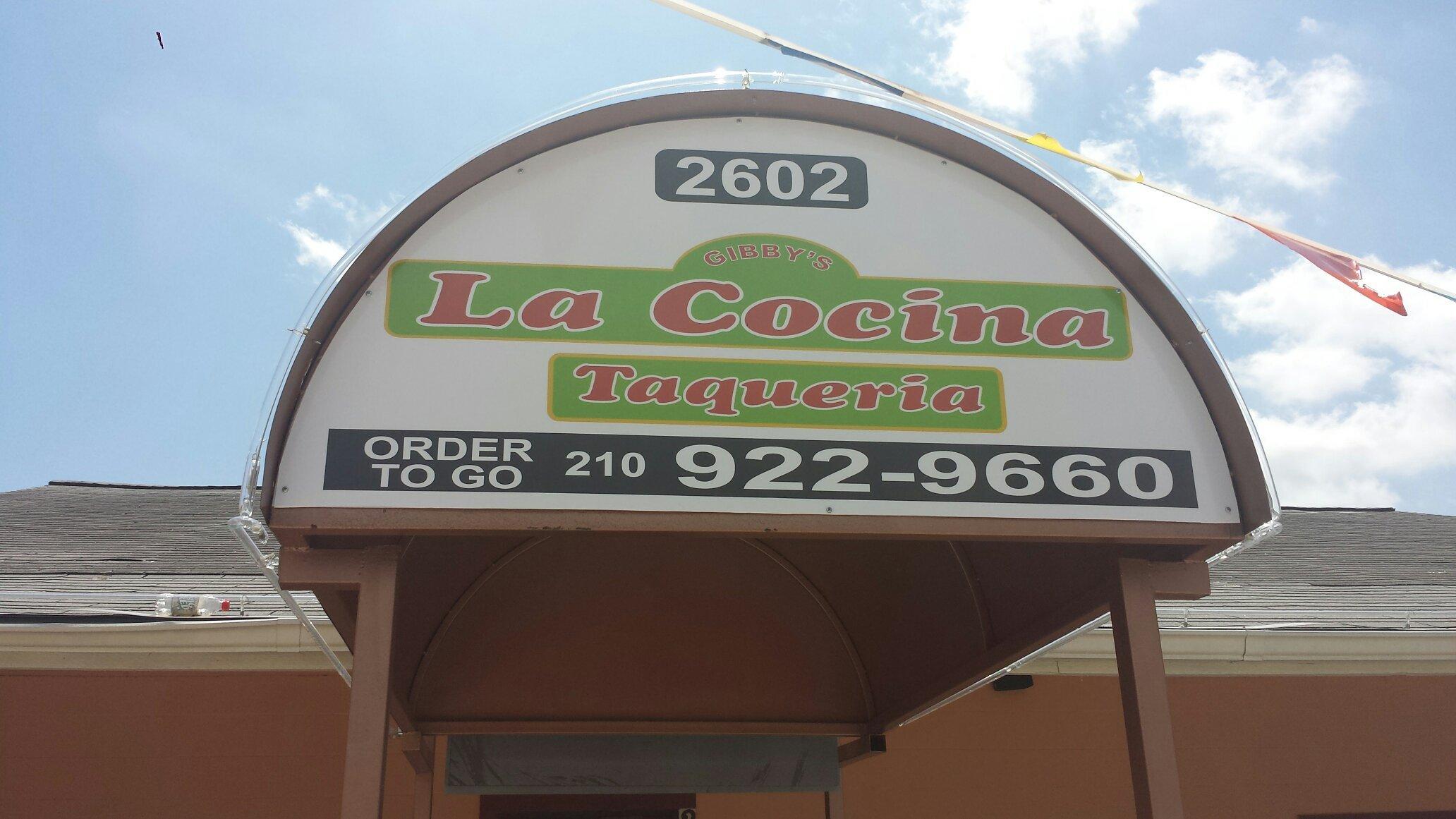 La Cocina