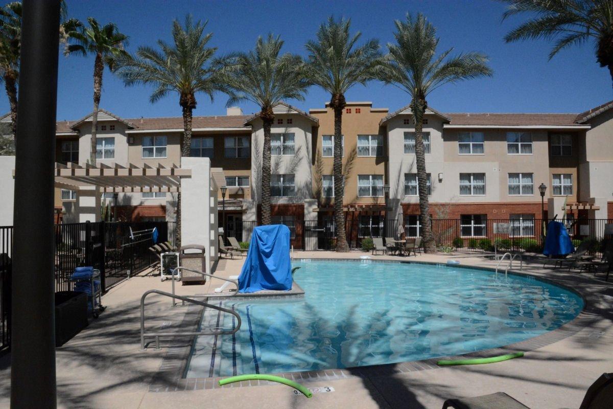 Residence Inn Scottsdale North