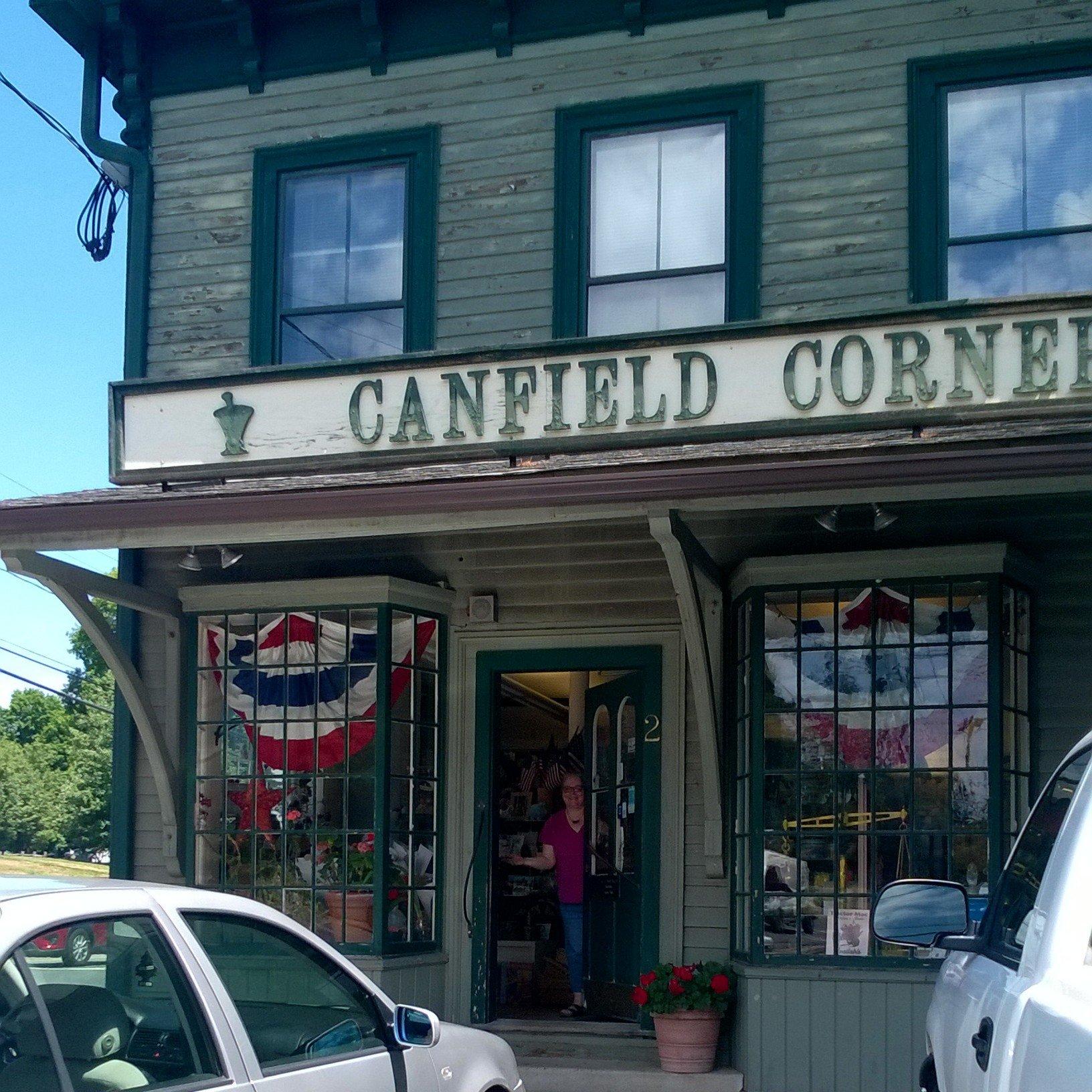 Canfield Corner Pharmacy