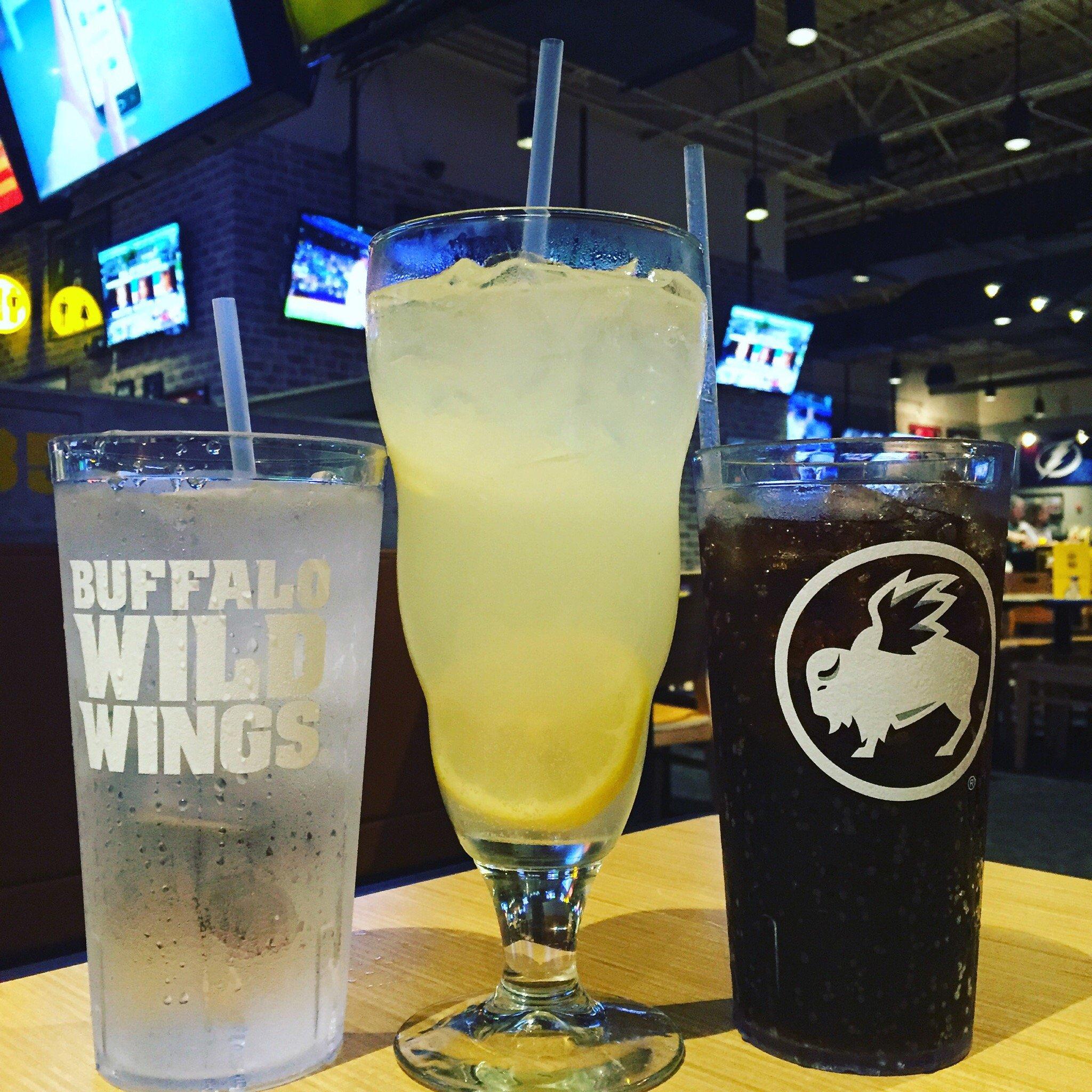 Buffalo Wild Wings