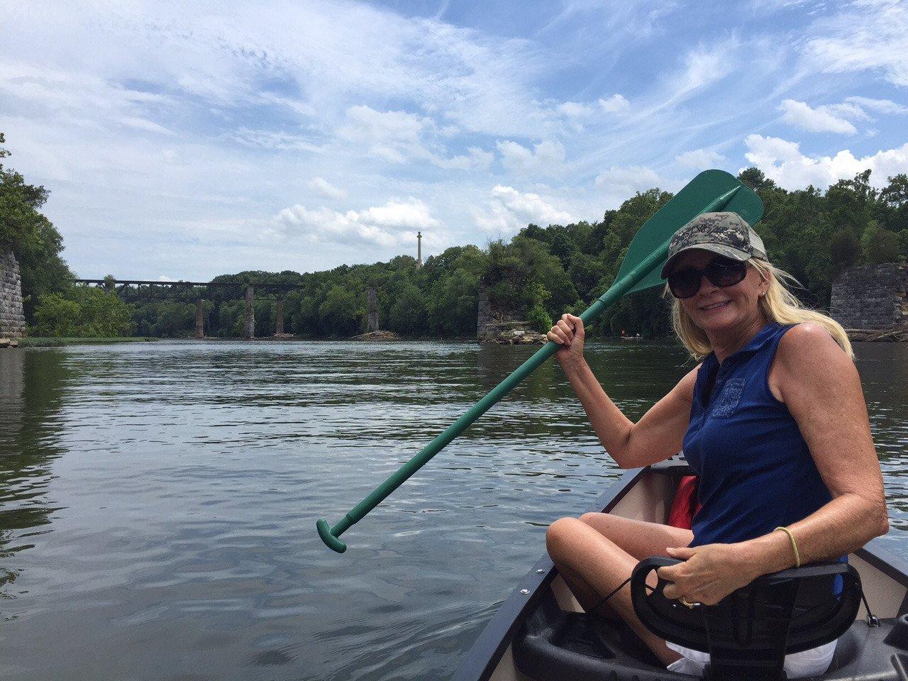 Shepherdstown Pedal & Paddle