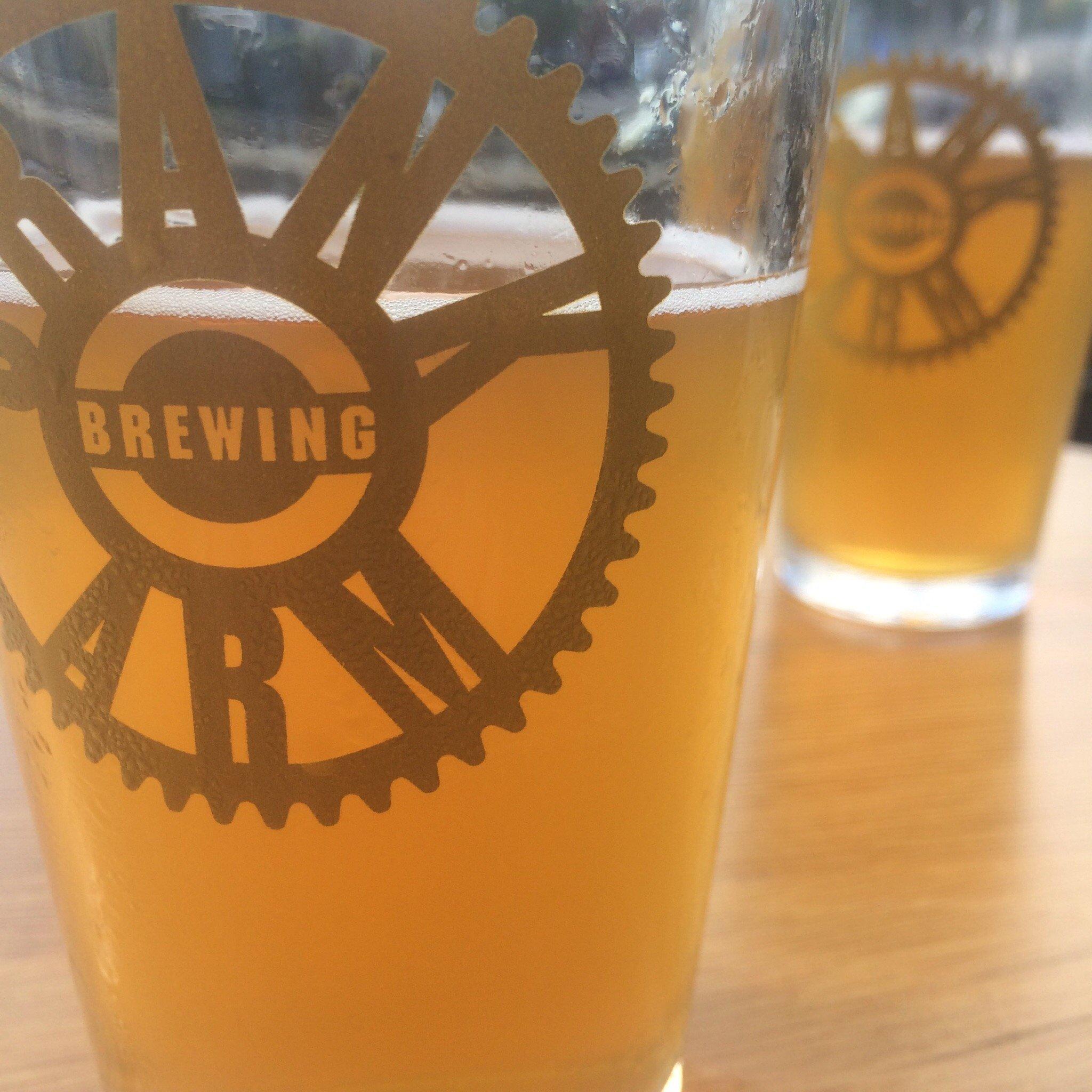 Crank Arm Brewing Company