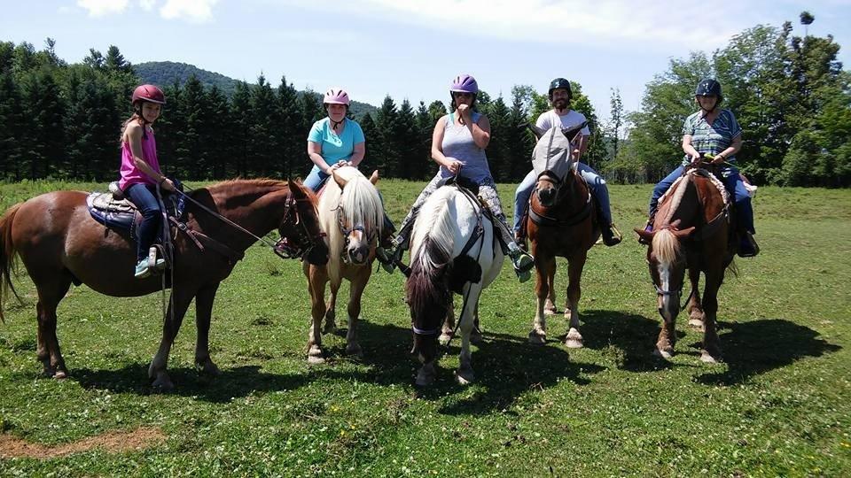 Lajoie Stables