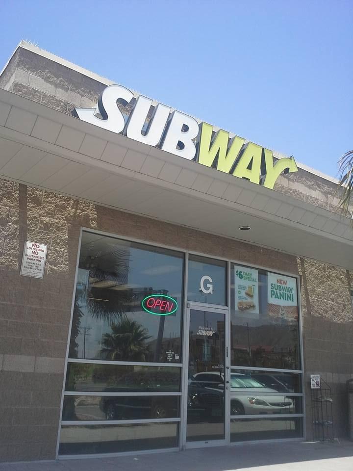 Subway