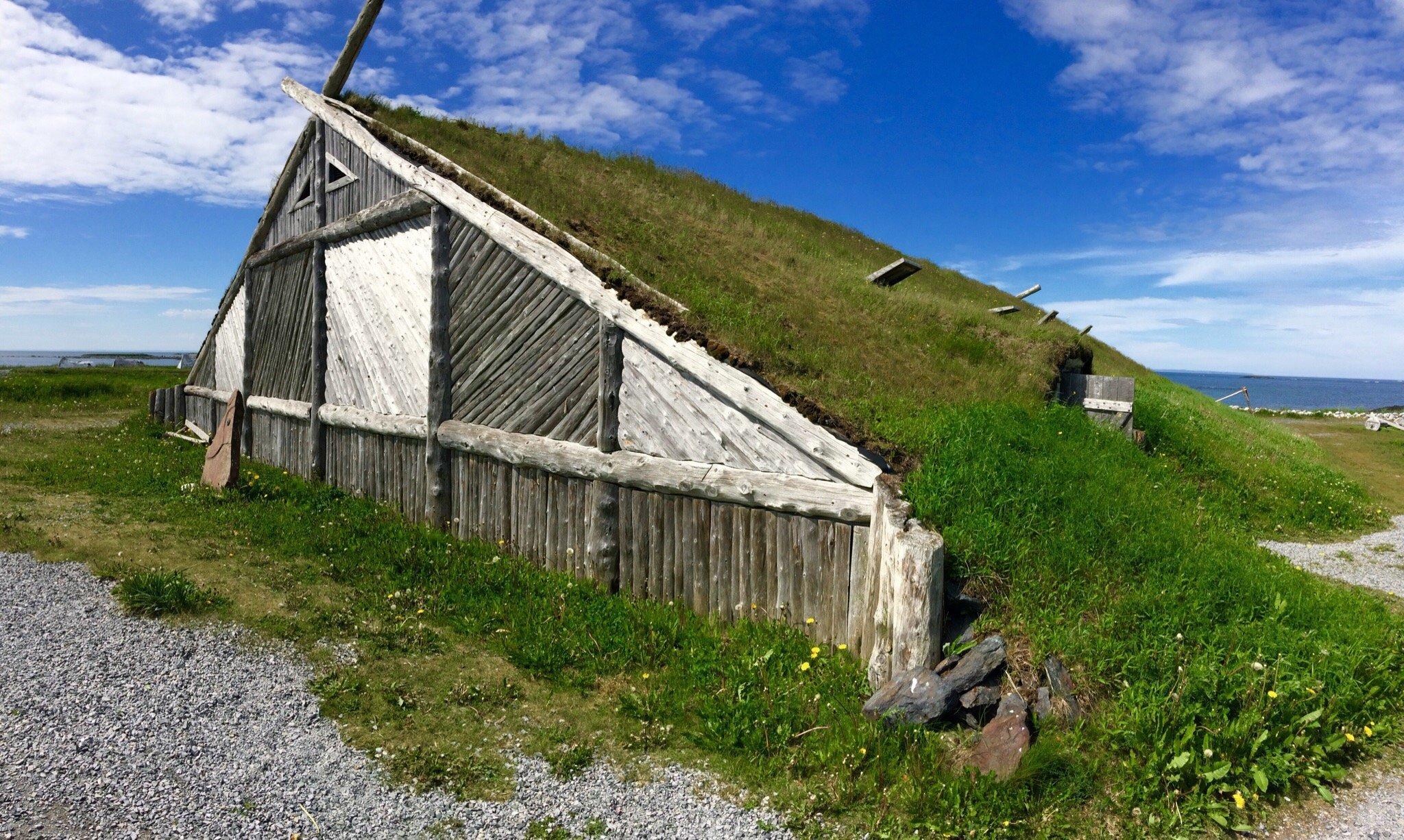 Norstead Viking Village