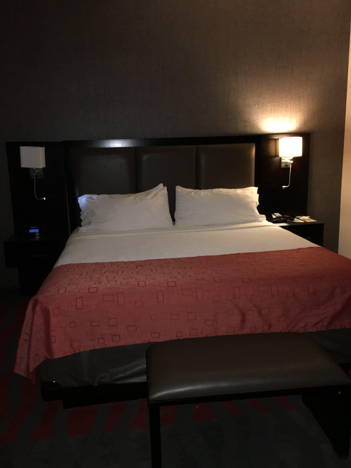 Holiday Inn & Suites Houston West - Westway Park, an IHG Hotel