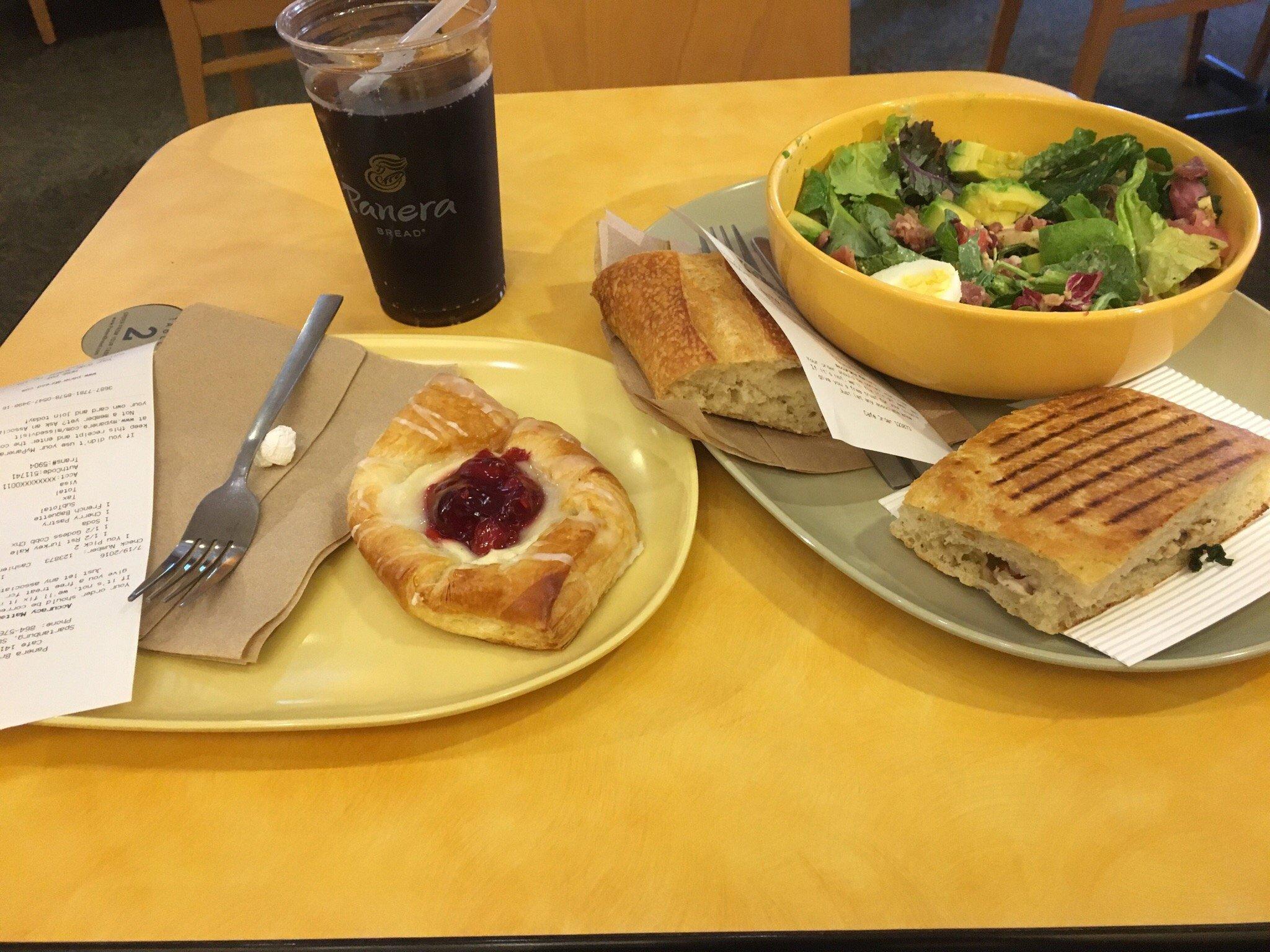 Panera Bread