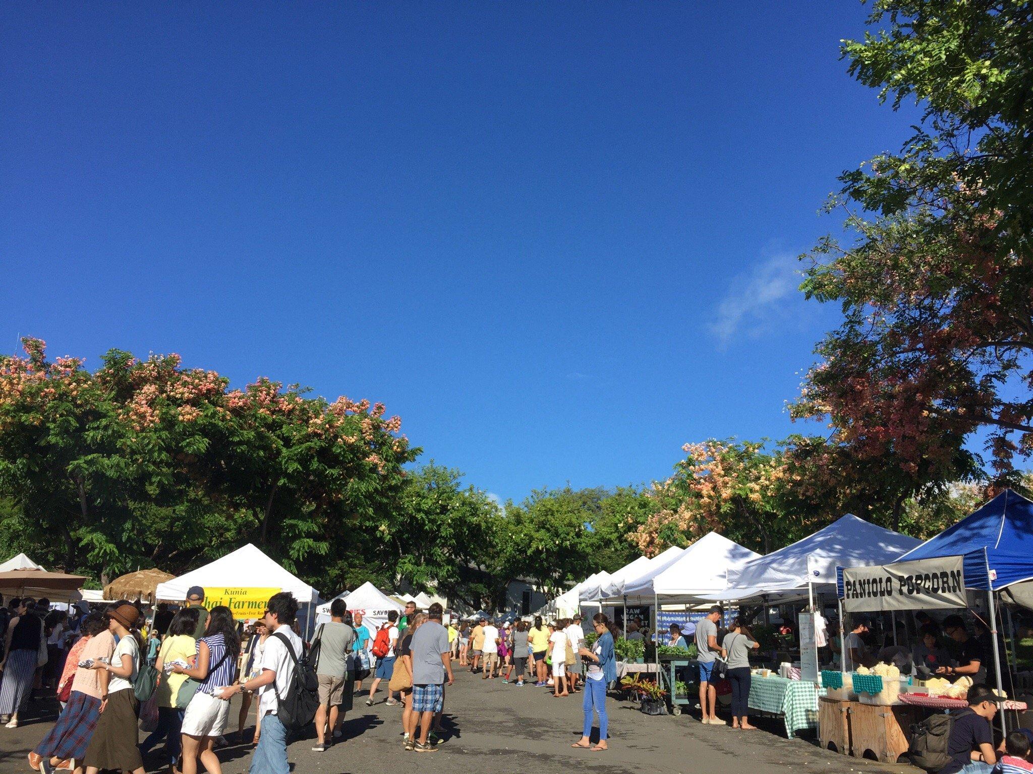 KCC Farmers' Market