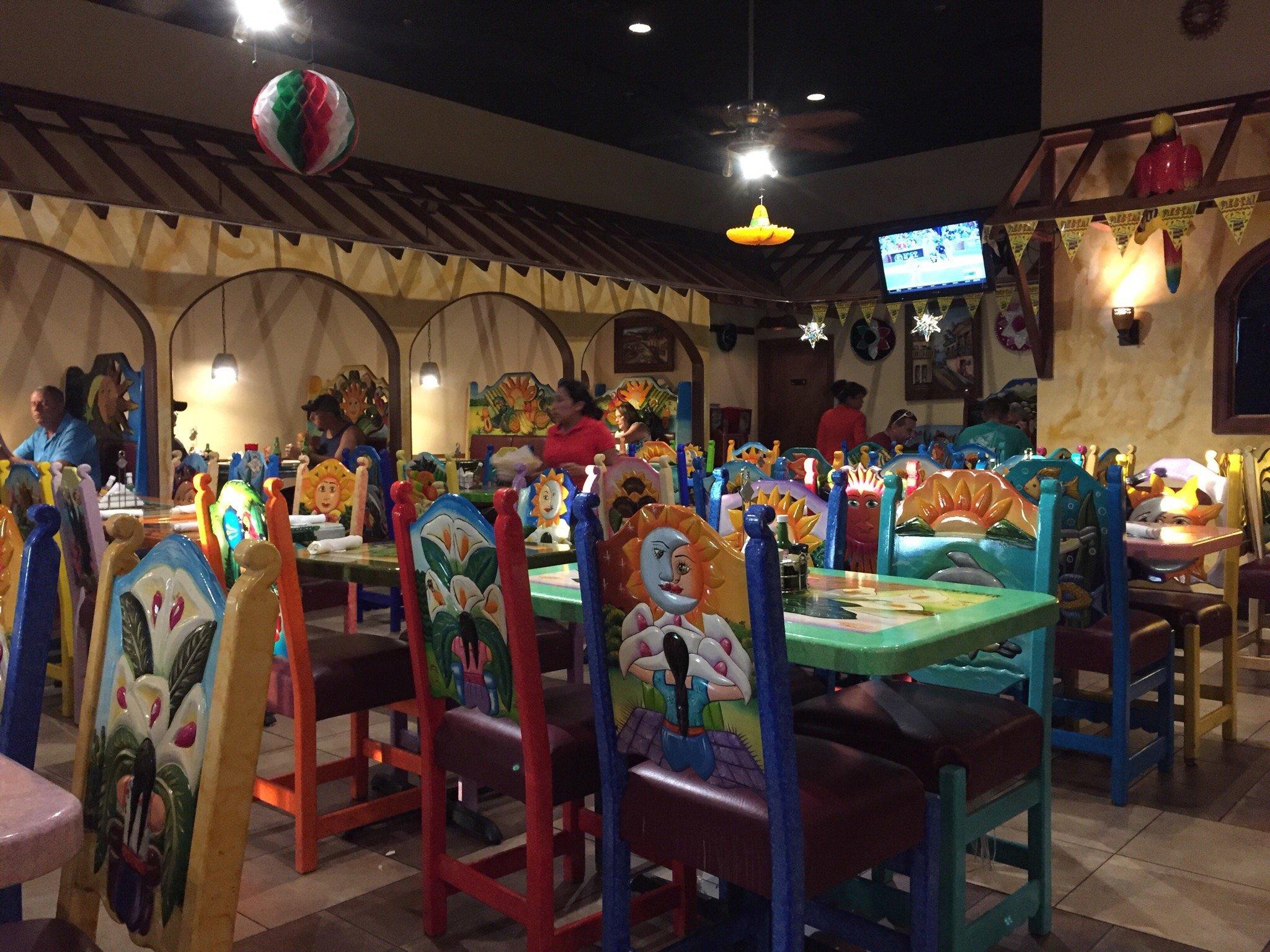 El Rancho Mexican Grill