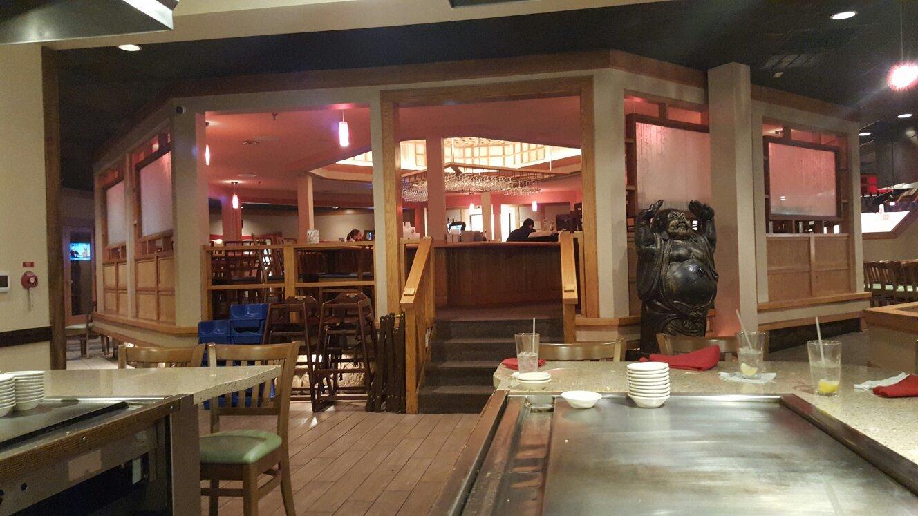 Kanki Japanese House of Steaks