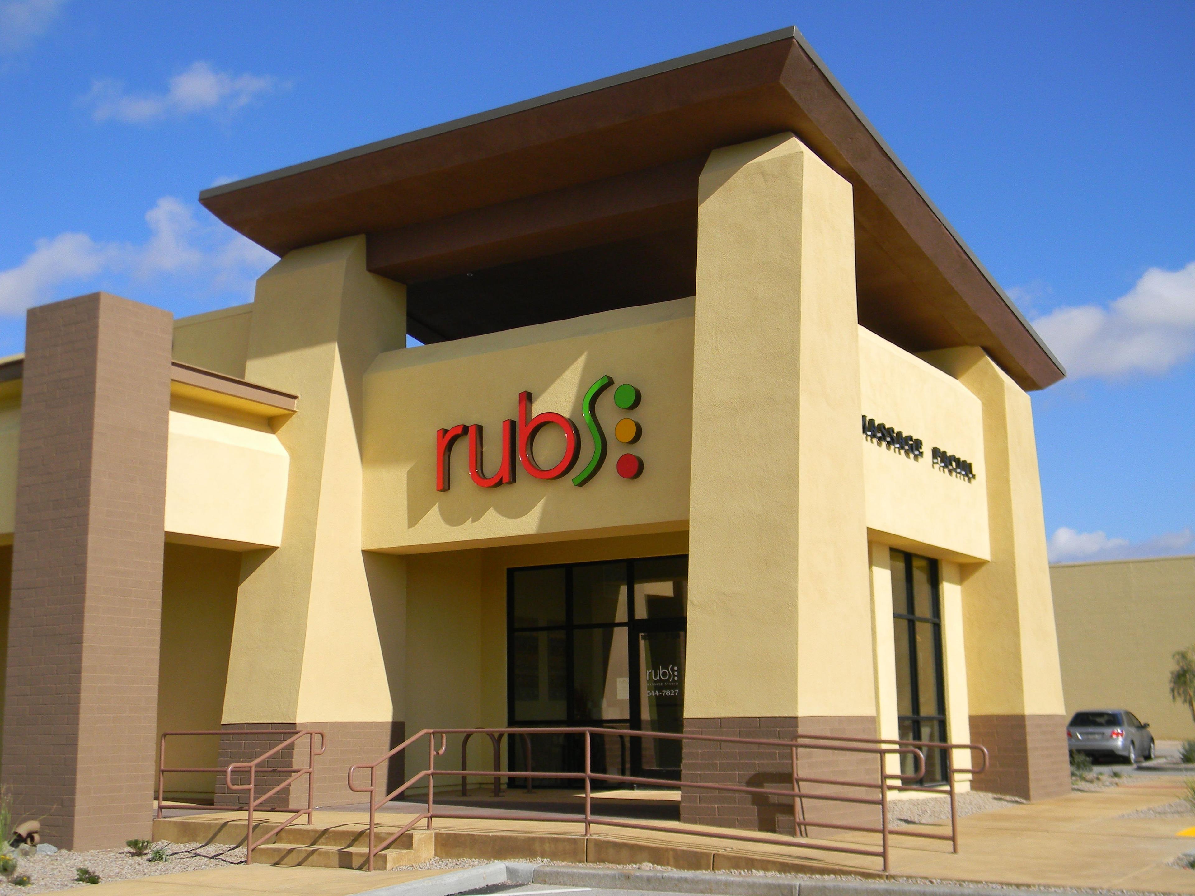 Rubs Massage Studio - Oro Valley