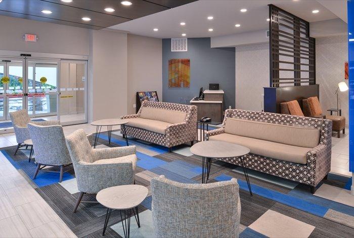 Holiday Inn Express & Suites Houston E - Pasadena, an IHG Hotel