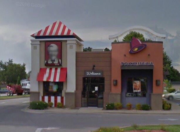 Taco Bell / KFC