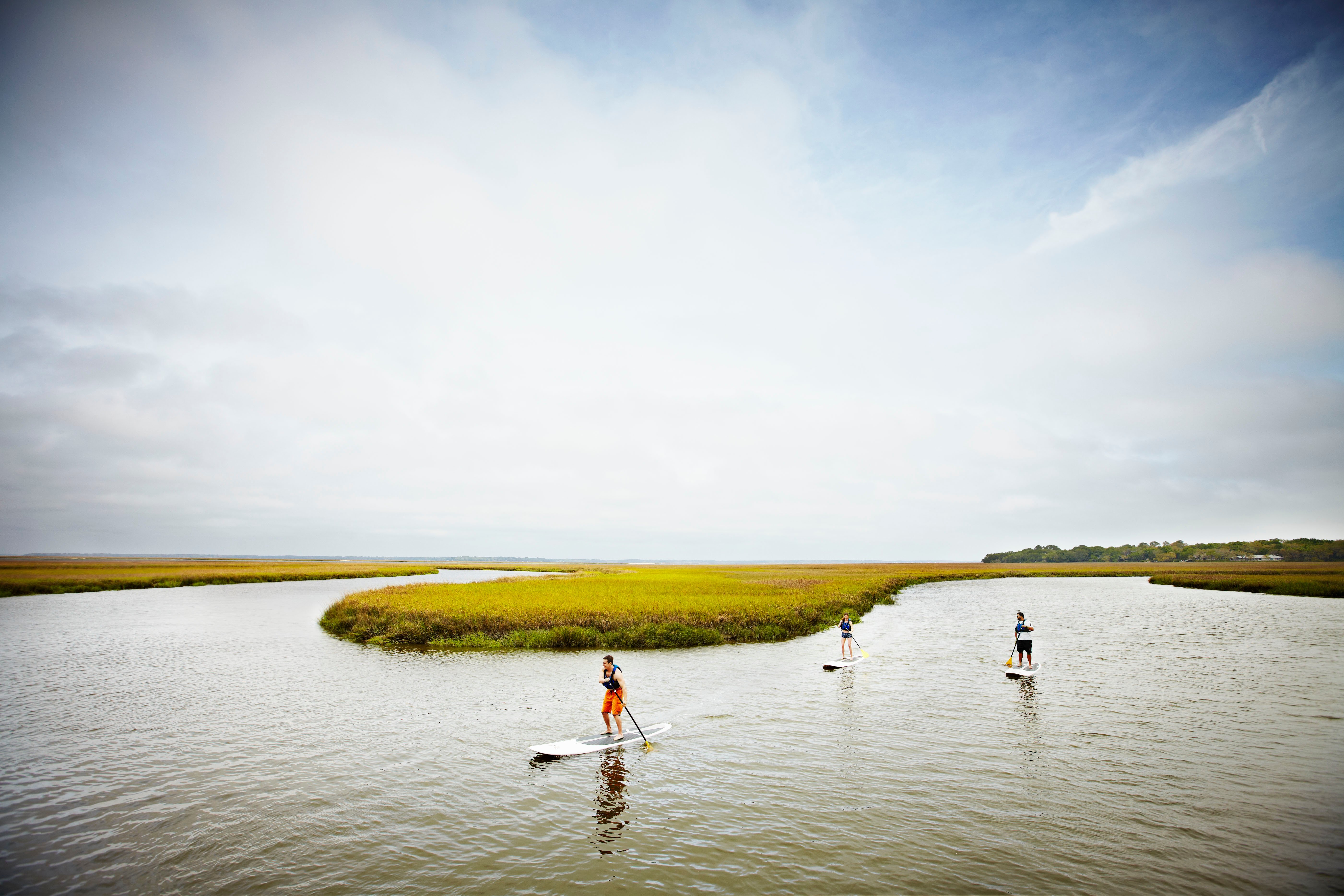 Amelia Island Nature Center