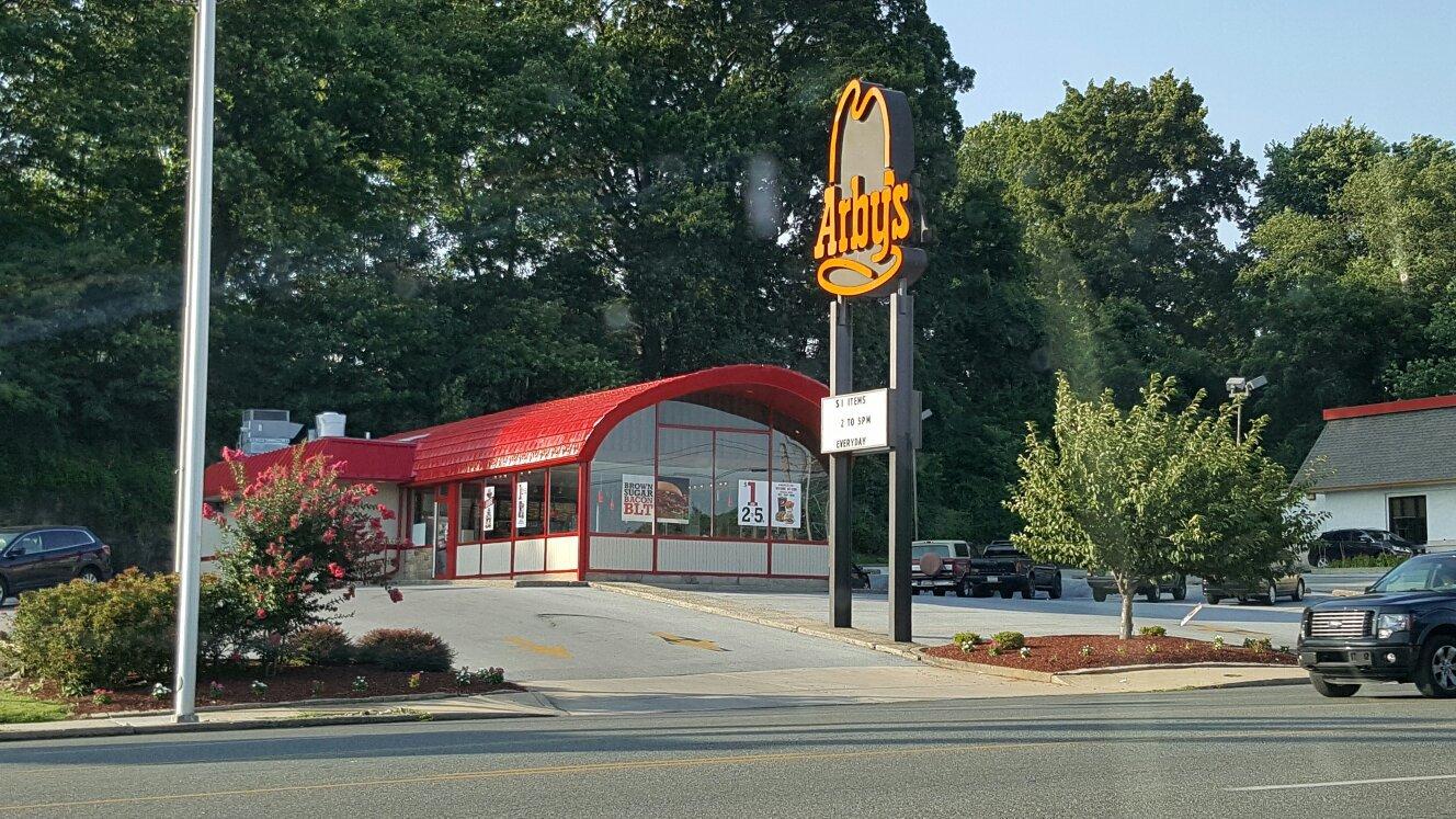 Arby's