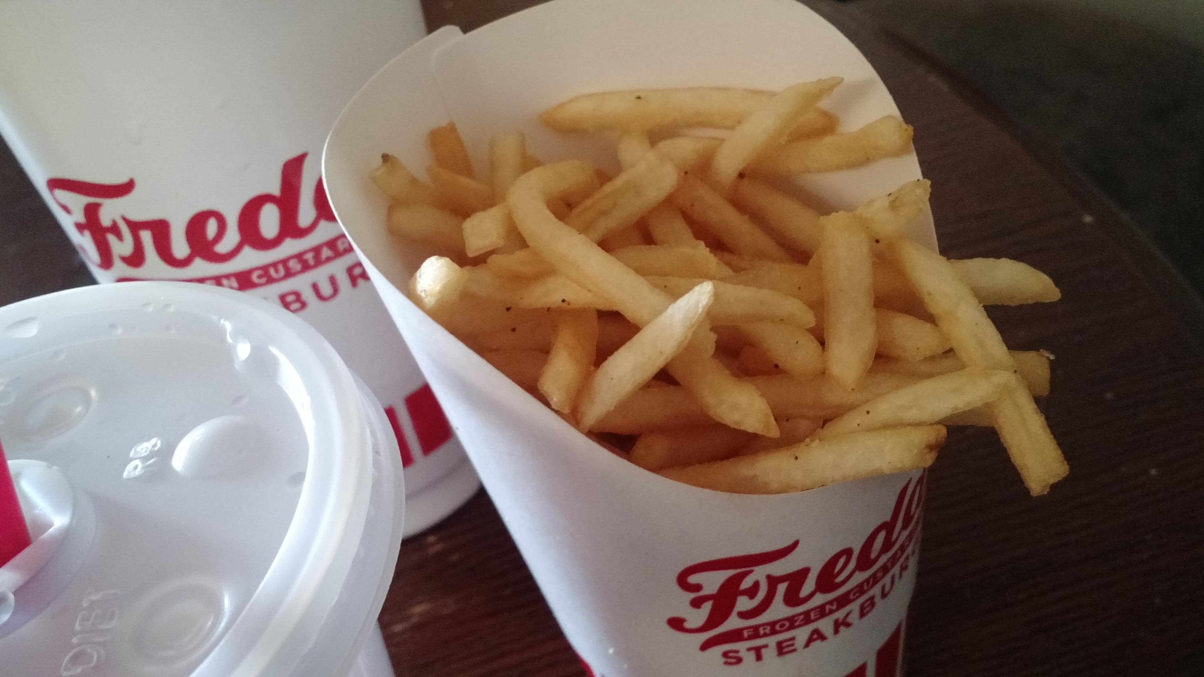 Freddy's Frozen Custard & Steakburgers