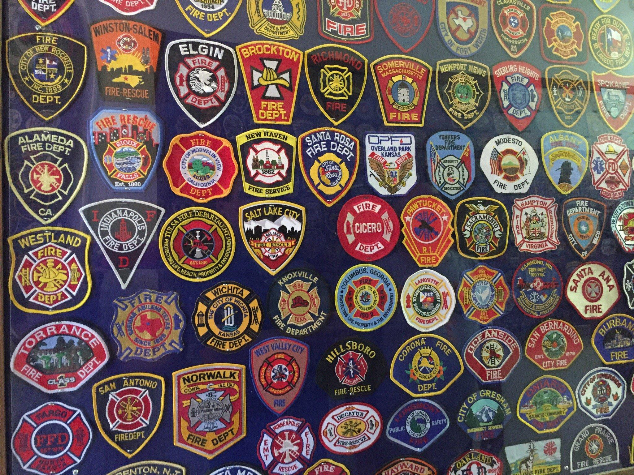 Toledo Firefighters Museum