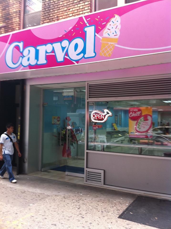 Carvel