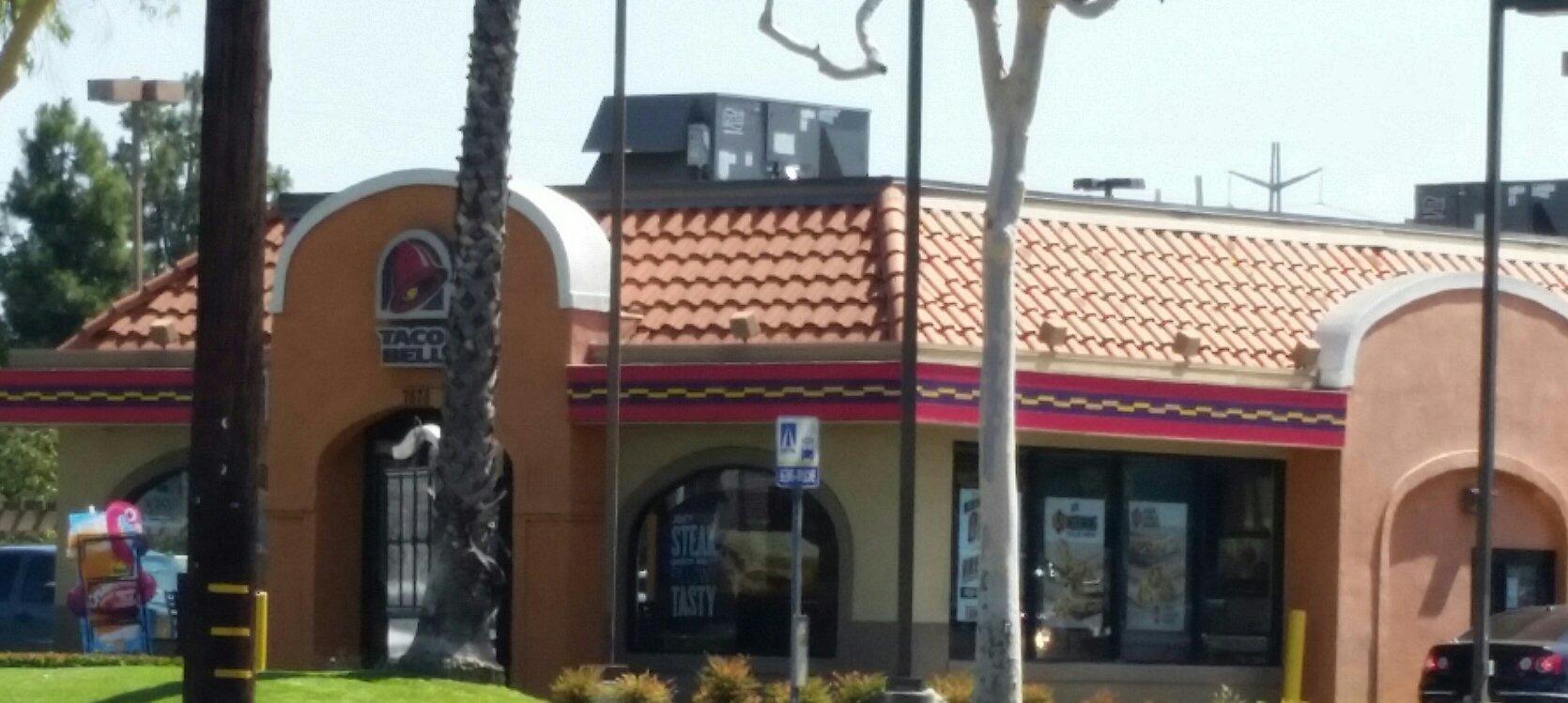 Taco Bell