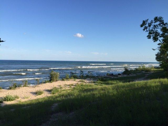 Kohler-Andrae State Park