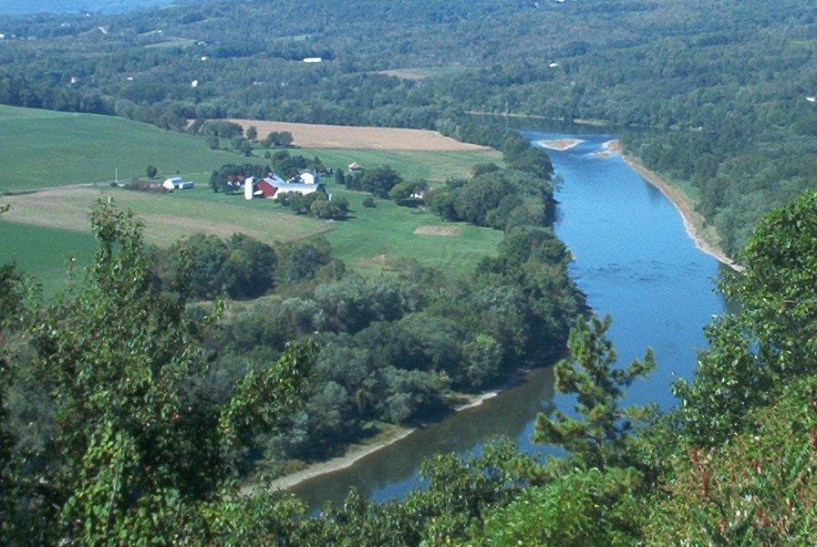 Marie Antoinette Lookout