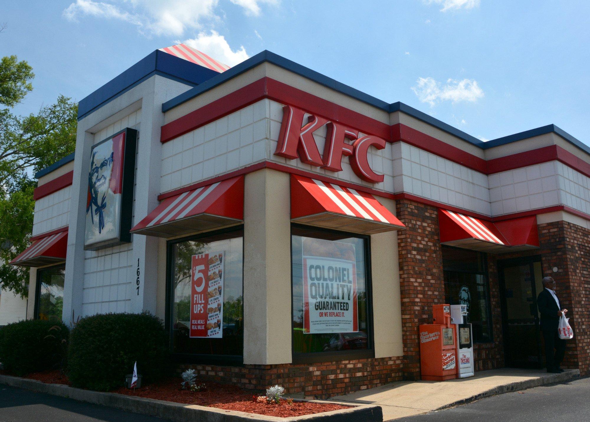 KFC