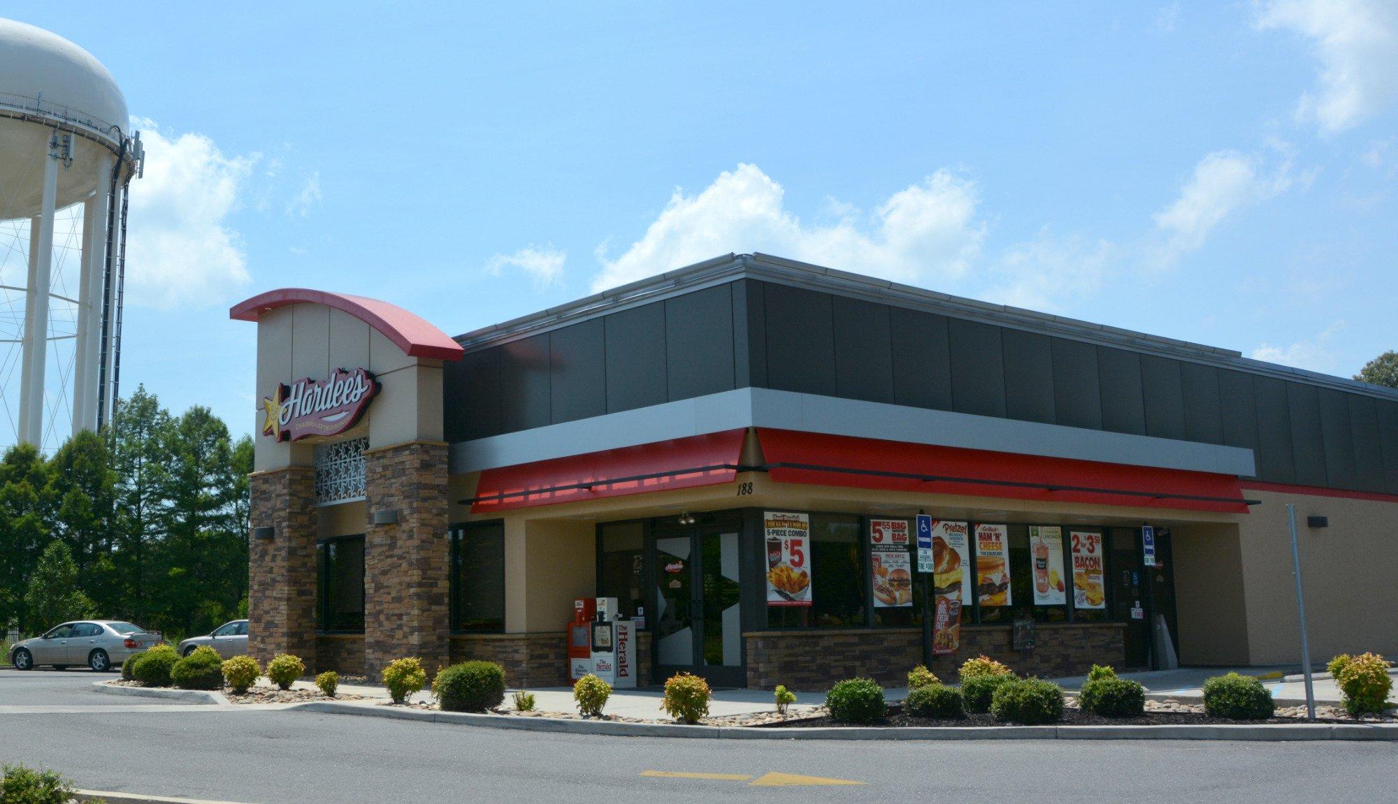 Hardee's