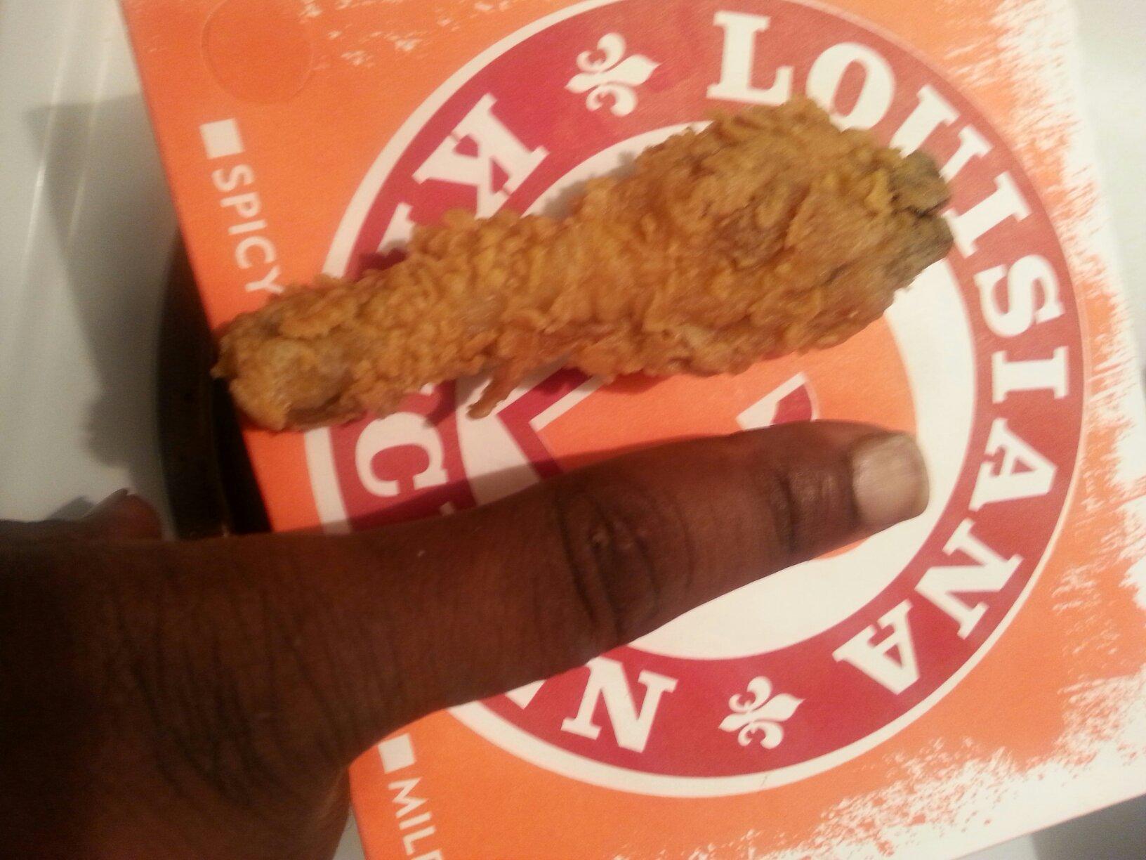 Popeyes Louisiana Kitchen