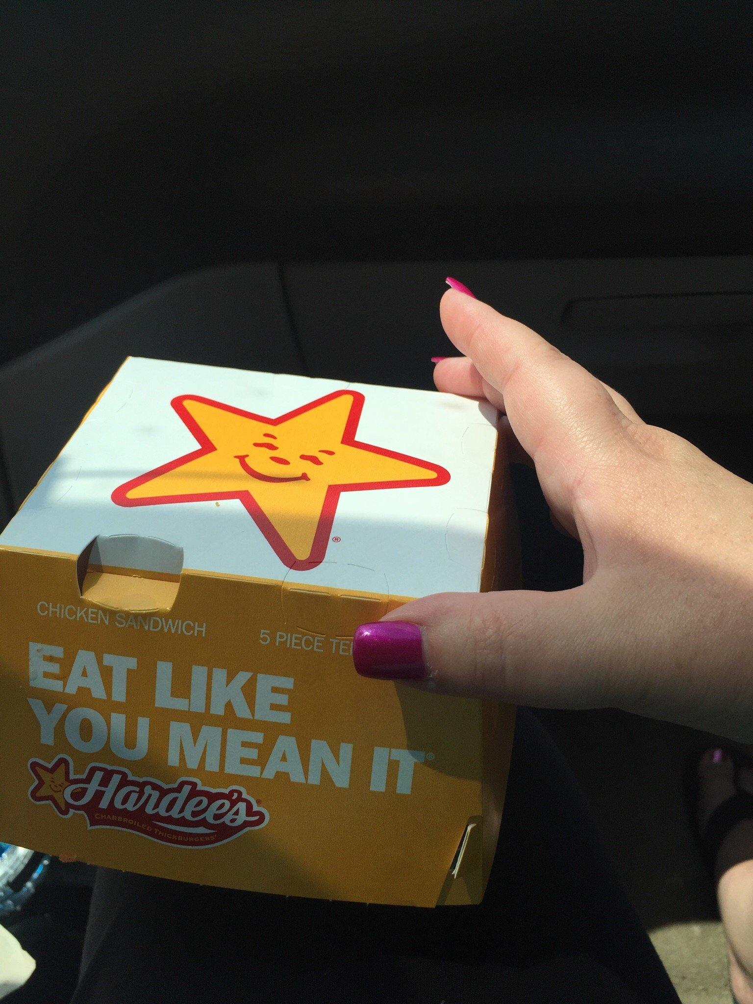 Hardee's