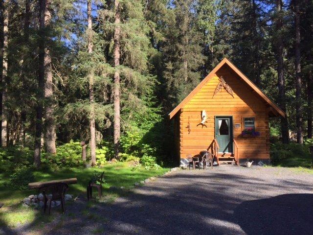 Bear Creek Cabins