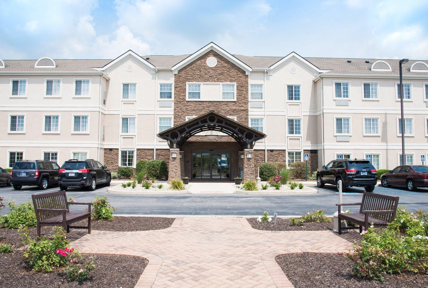 Staybridge Suites Fort Wayne