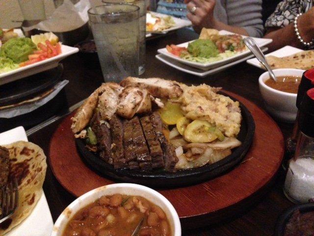 La Escondida Mexican Grill - Friendswood