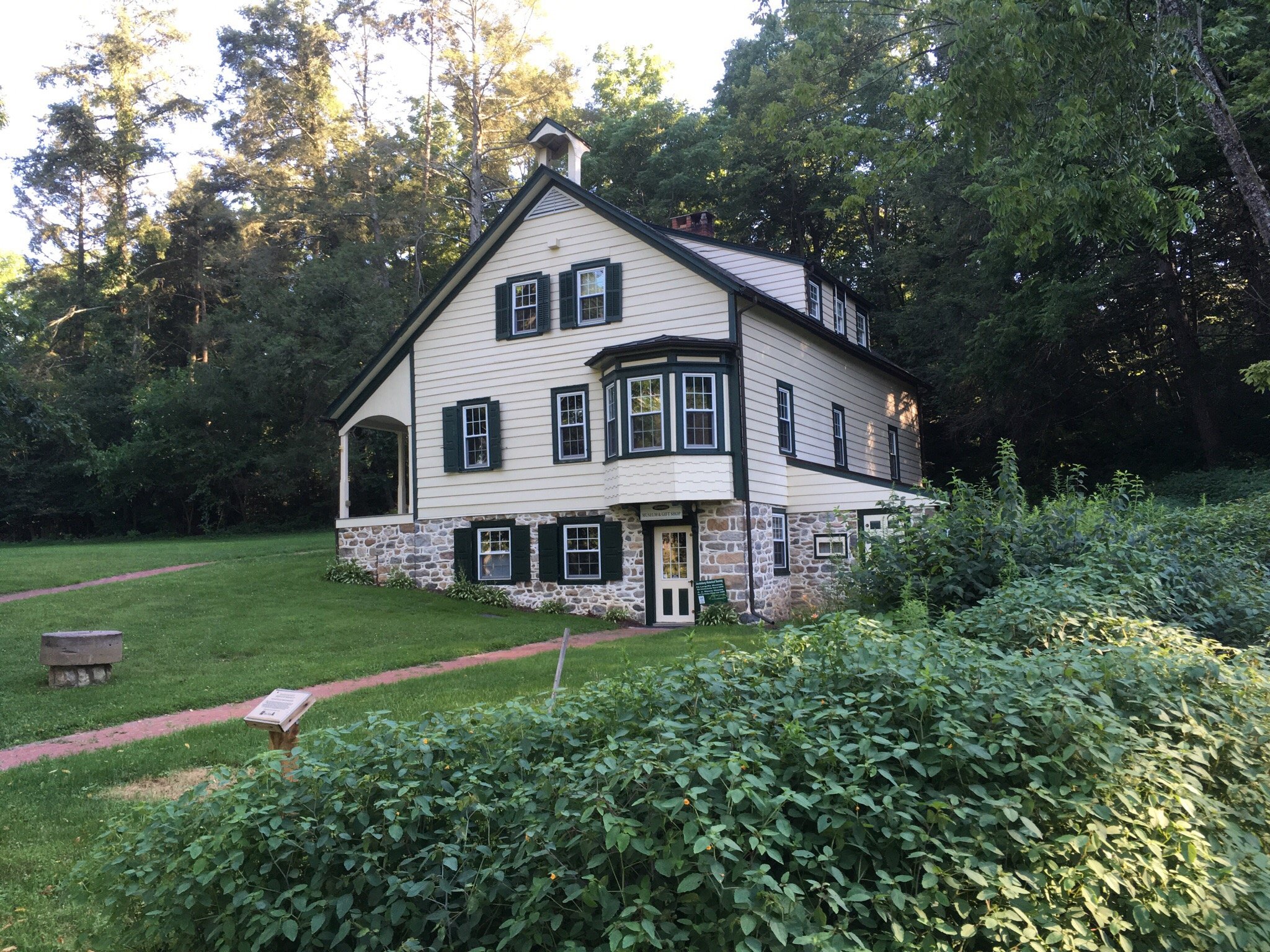 Pennsylvania Longrifle Museum