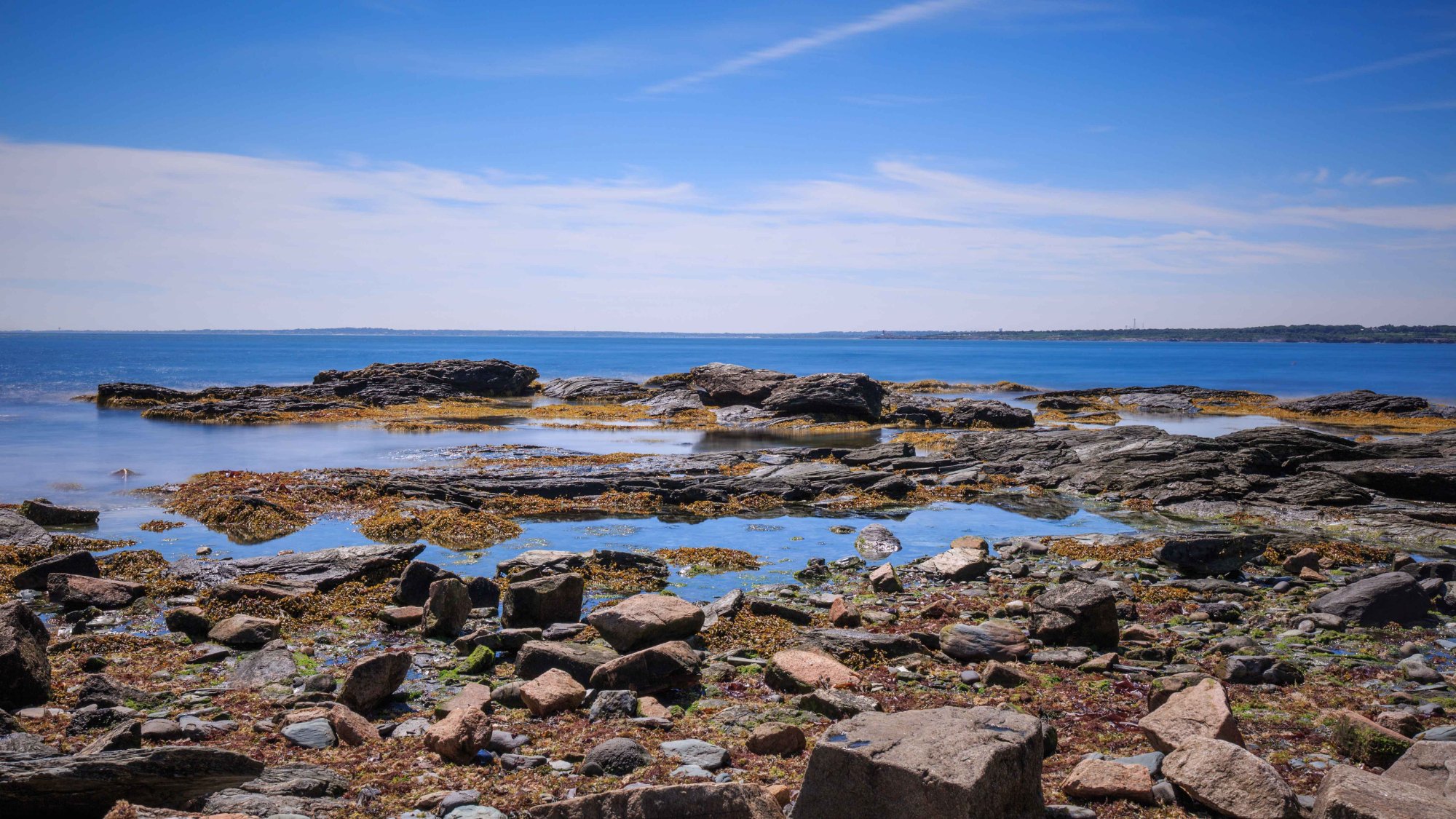 Brenton Point State Park