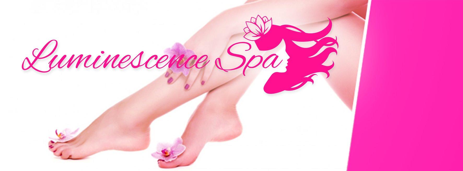 Luminescence Spa