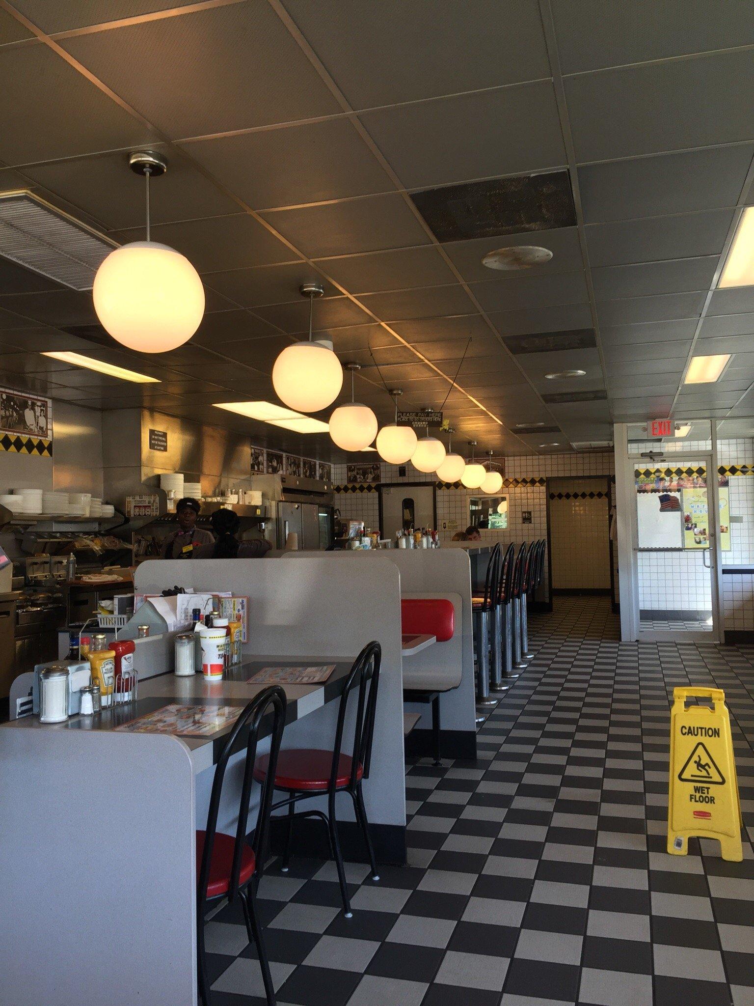 Waffle House