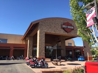 High Desert Harley Davidson