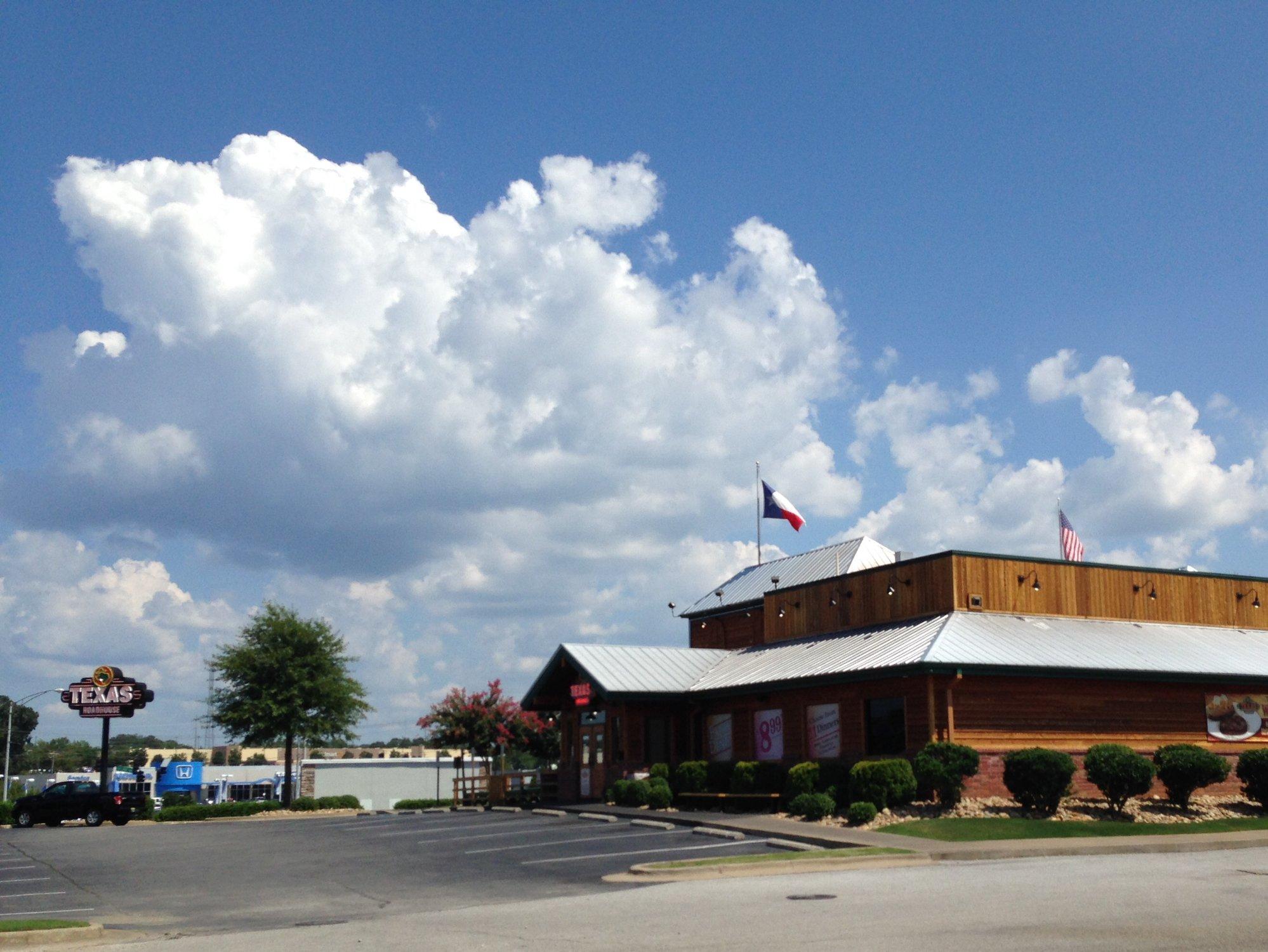 Texas Roadhouse