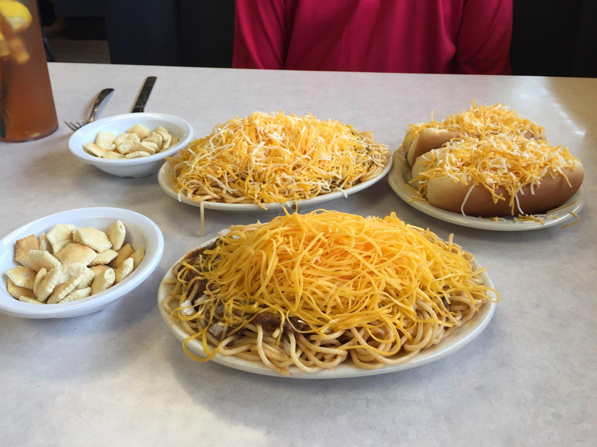 Skyline Chili