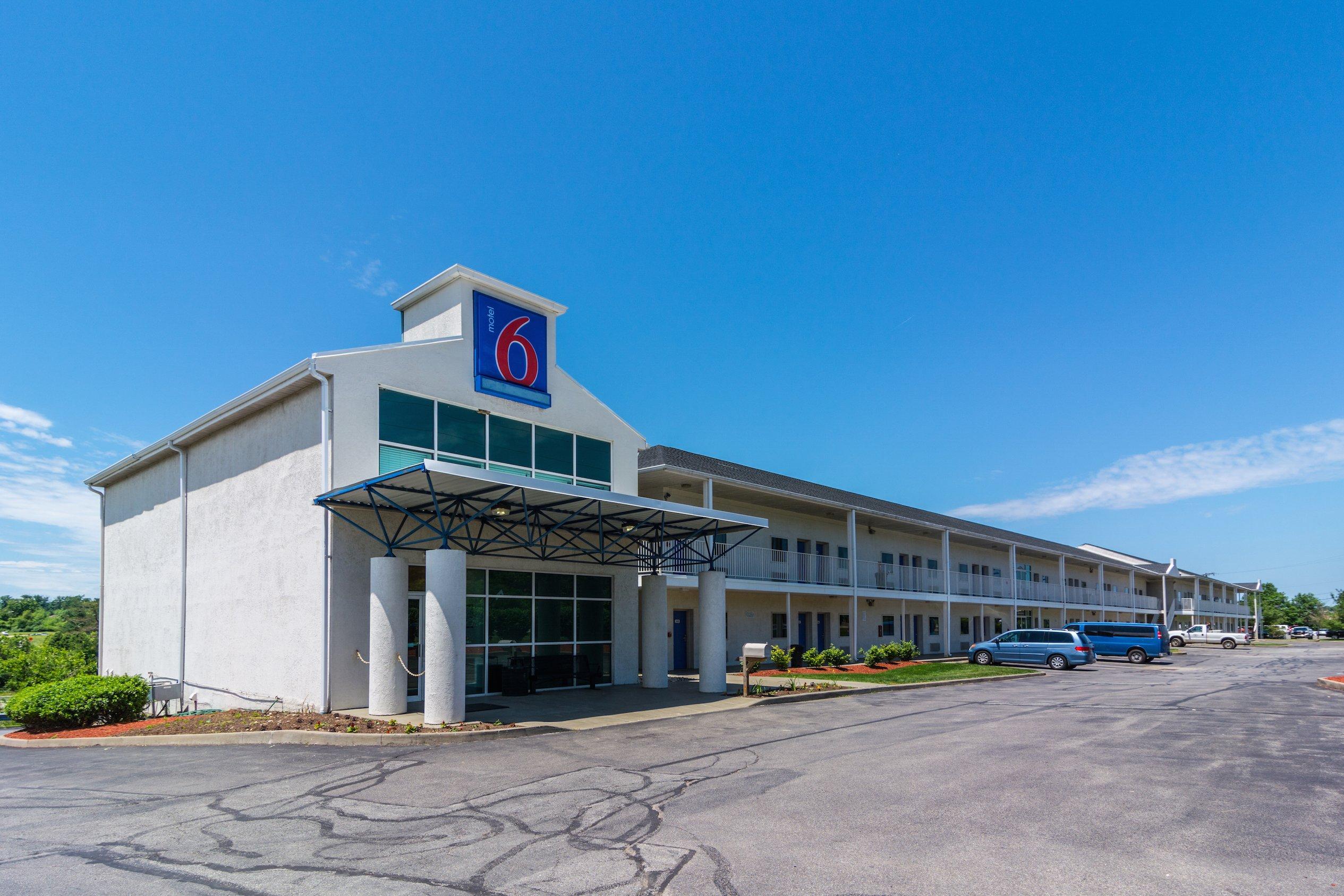 Motel 6 Pittsburgh - Cranberry