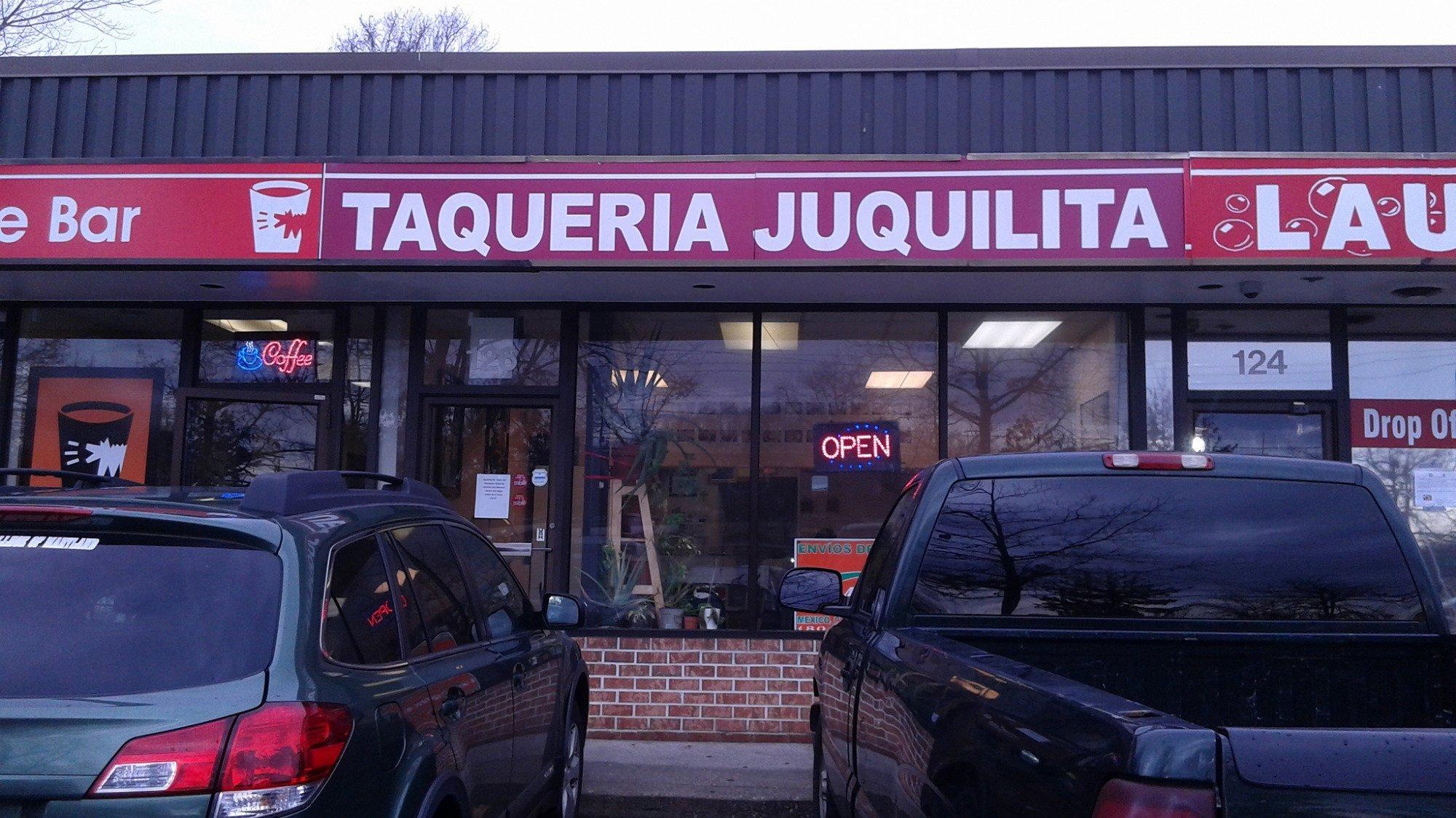 Taqueria Juquilita