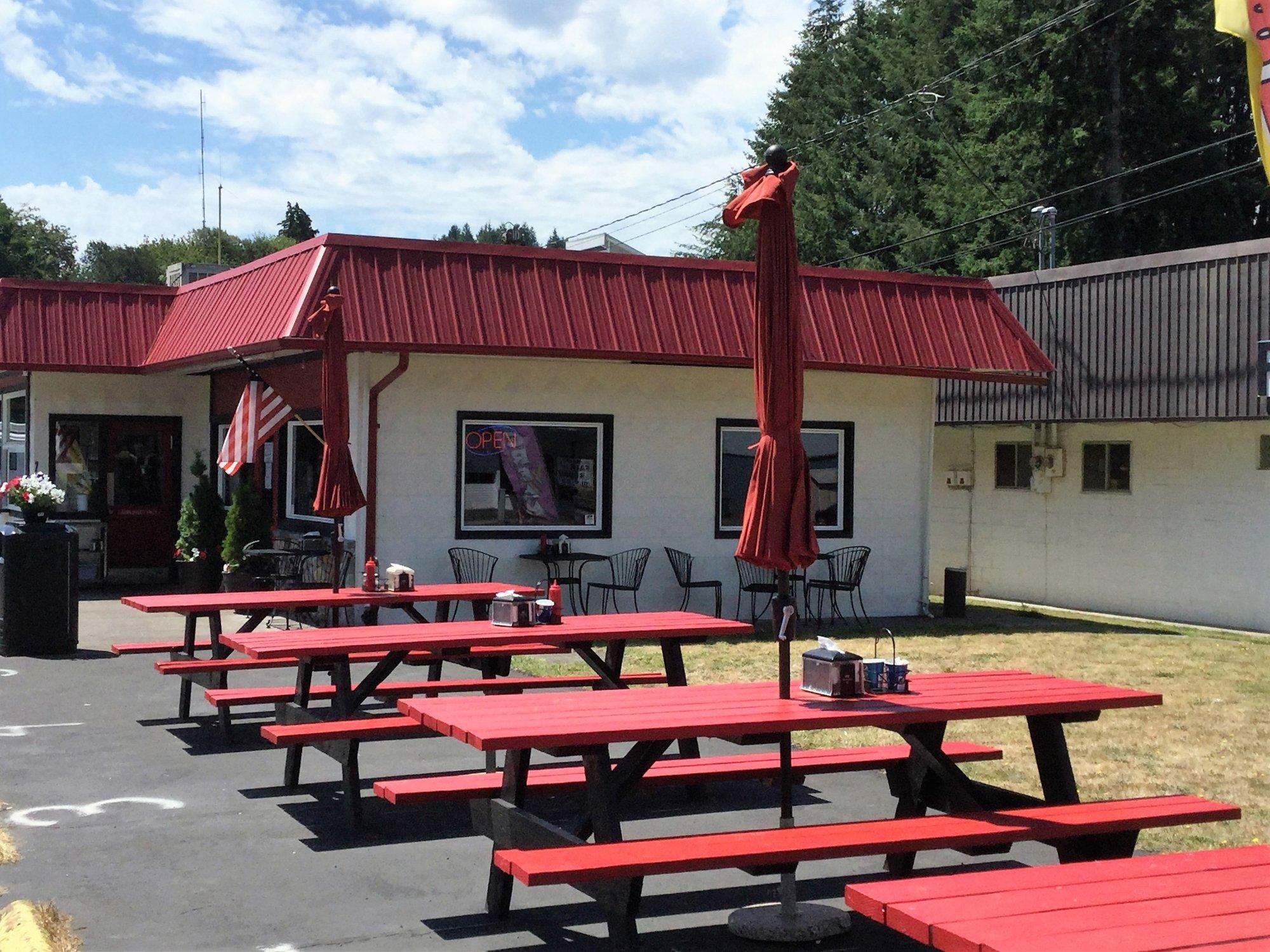 Bundy's Cafe & Drive-In