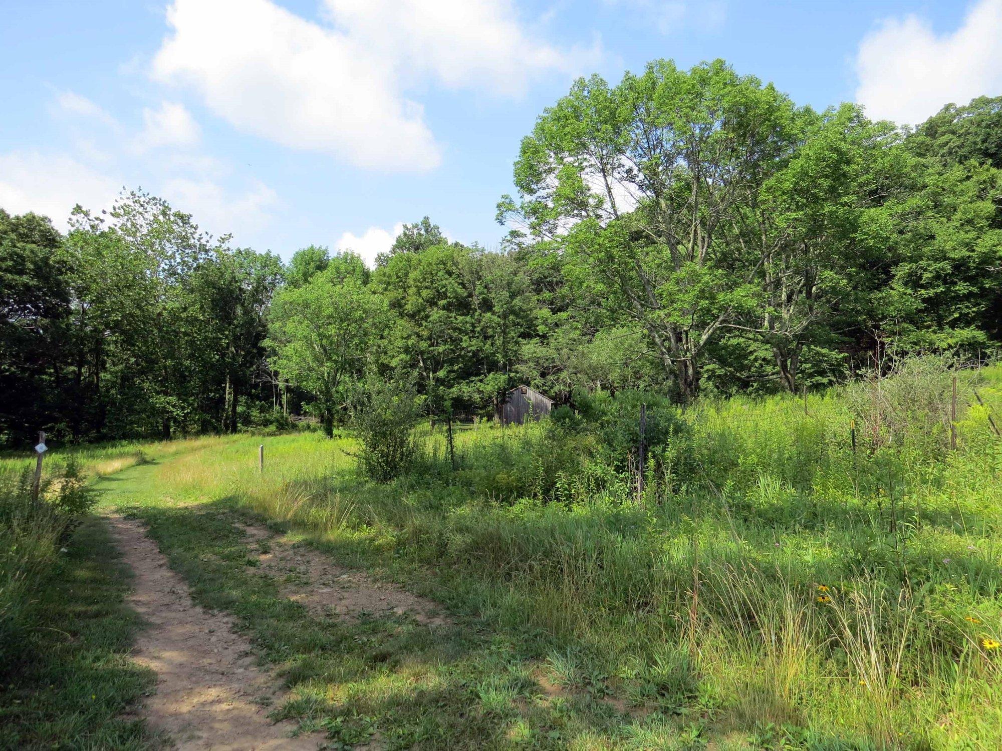 Schiff Nature Preserve