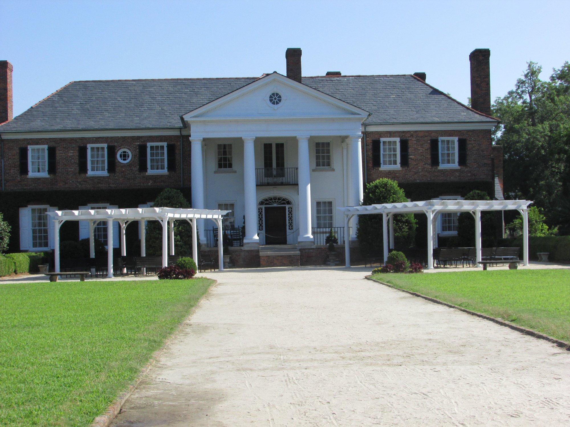 Boone Hall Plantation