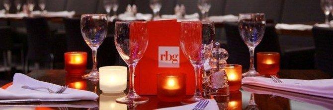 rbg Bar & Grill