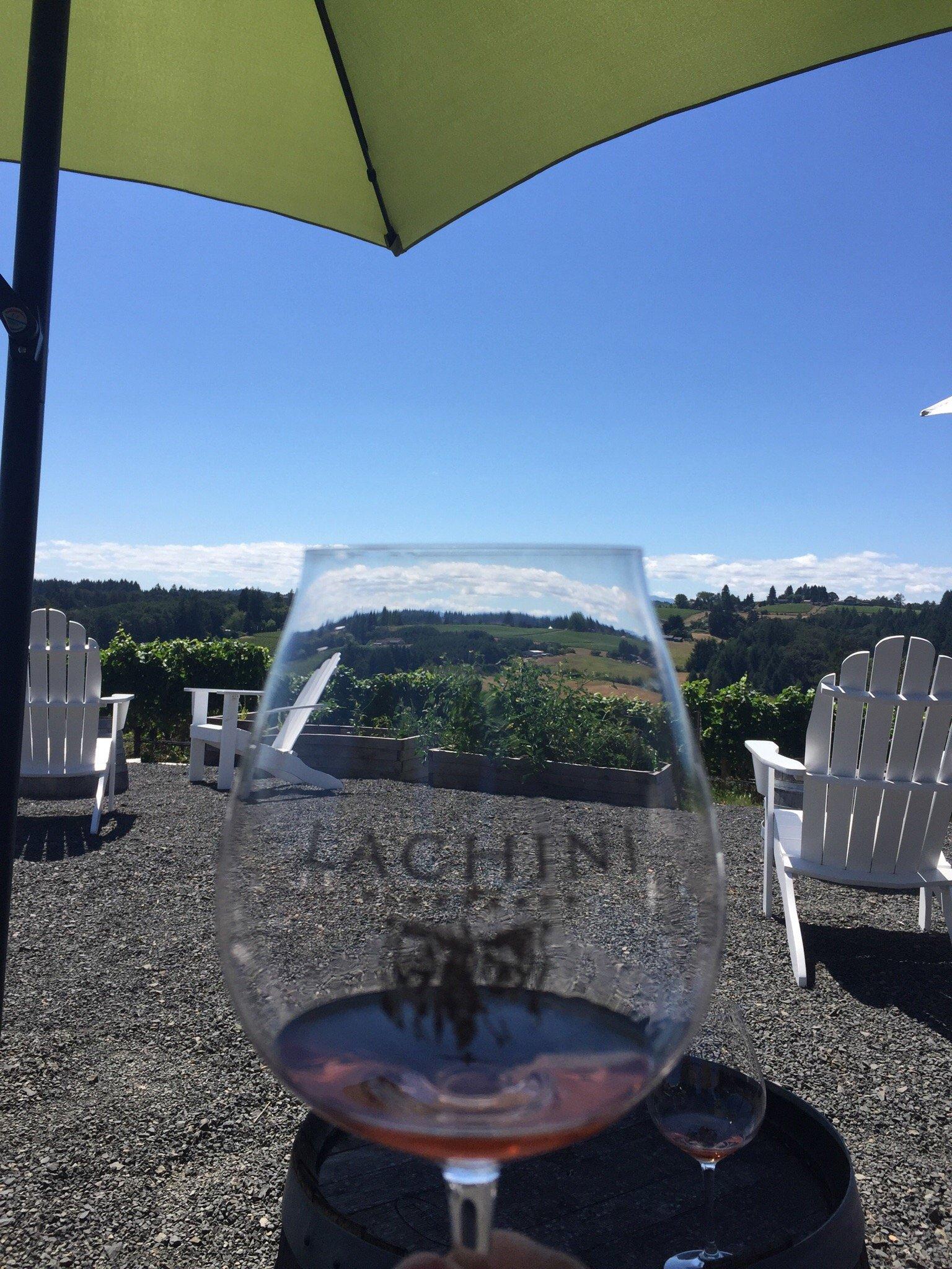 Lachini Vineyards