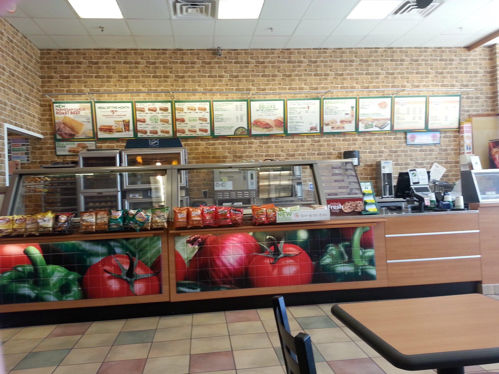 Subway