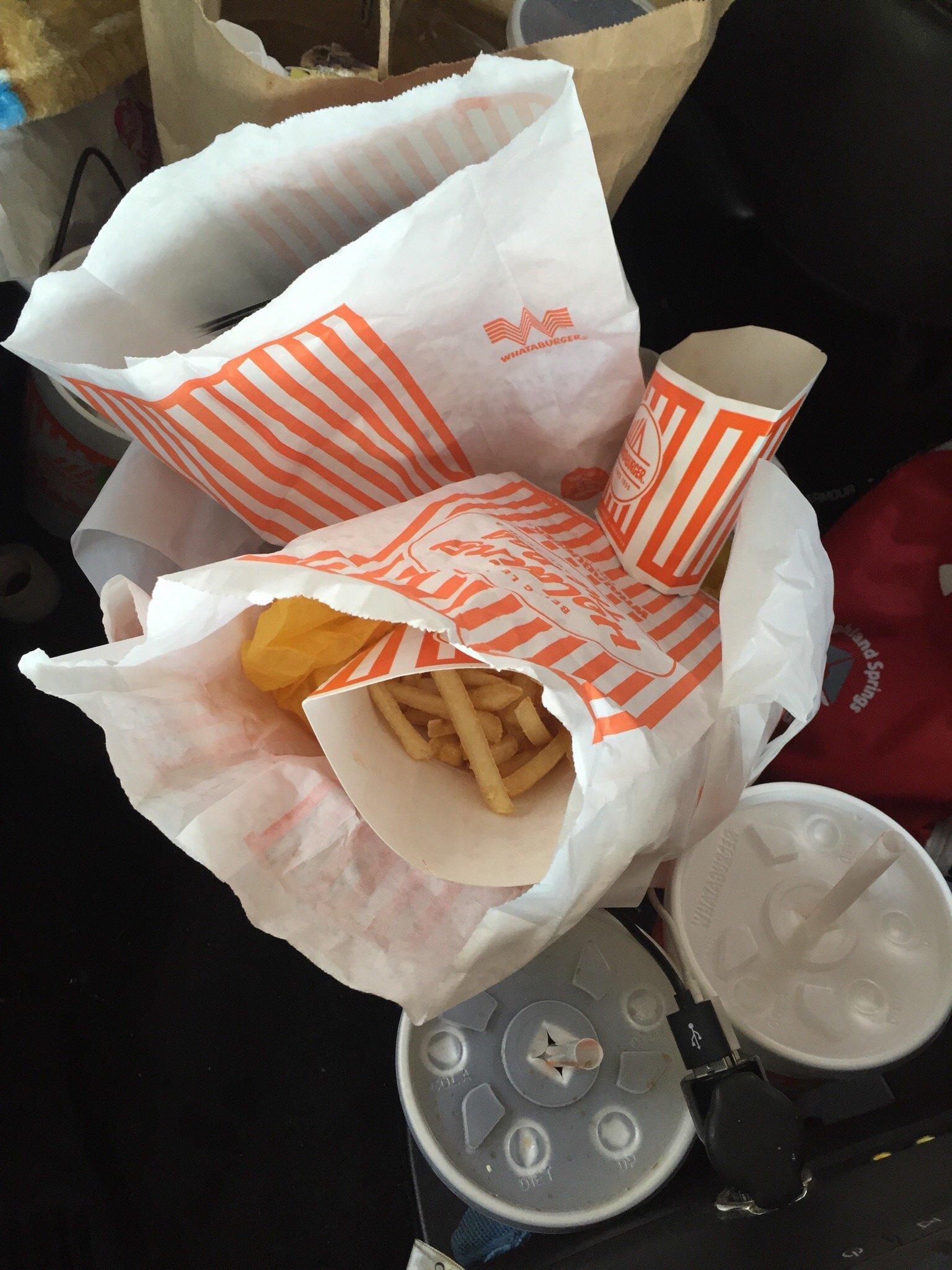 Whataburger